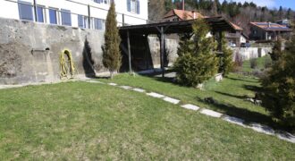 Charmant 4.5pcs avec jardin privatif